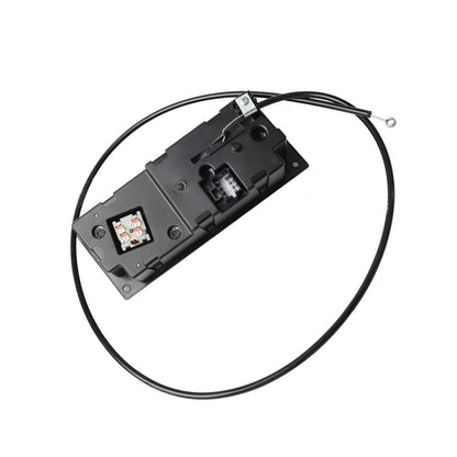 HVAC Climate Control Panel Switch 599-5511 Suitable For Kenworth C500, T300 2002-2006.