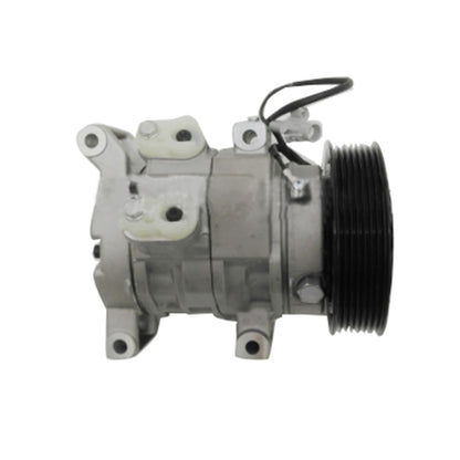 A/C Compressor Suitable for Toyota Hilux 3.0L Diesel
