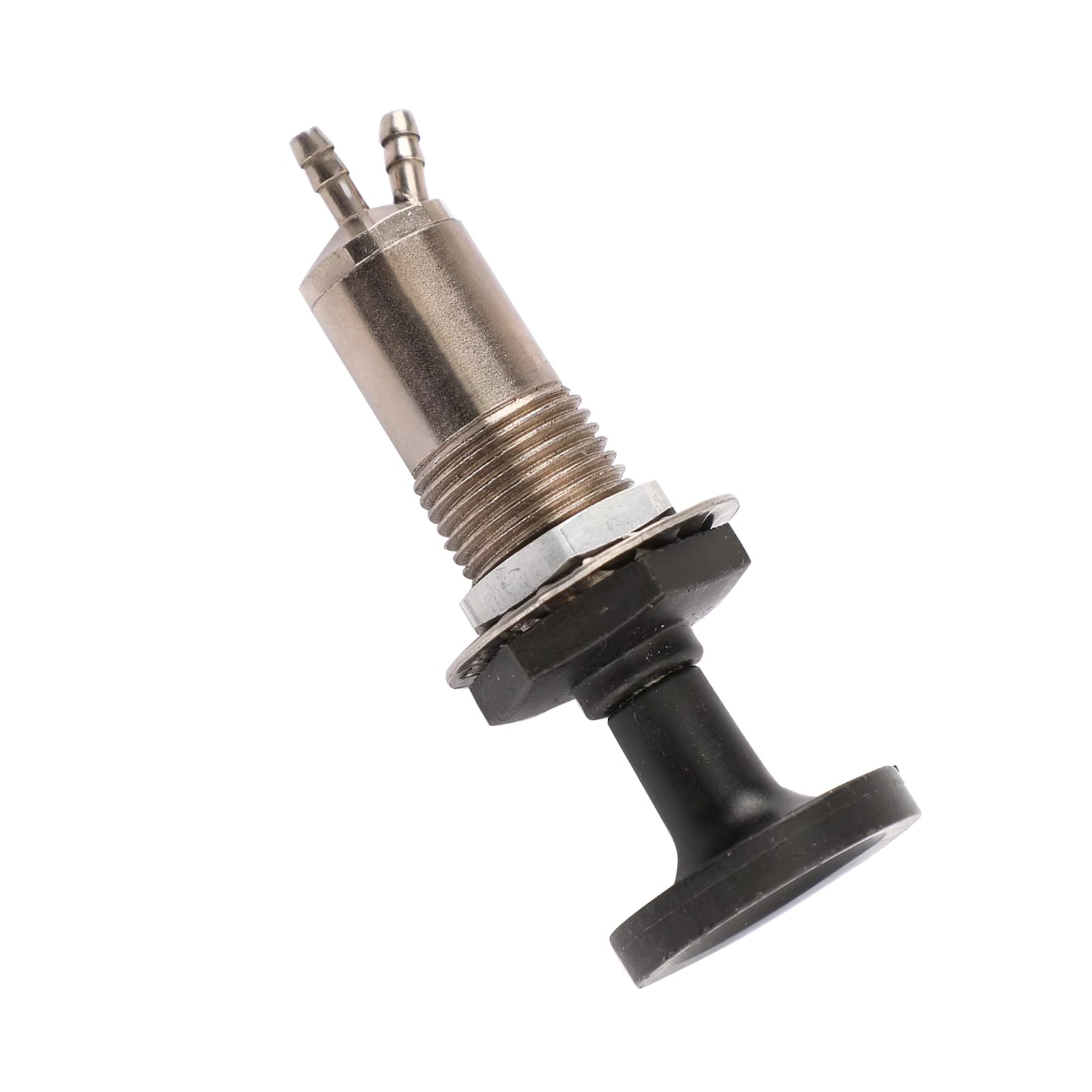 Fuel Primer Plunger Pump Kit Suitable?for SkiDoo Polaris Yamaha Snowmobiles.