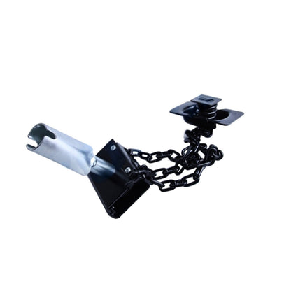 Spare Tire Carrier Suitable for Mitsubishi Triton 2.5L