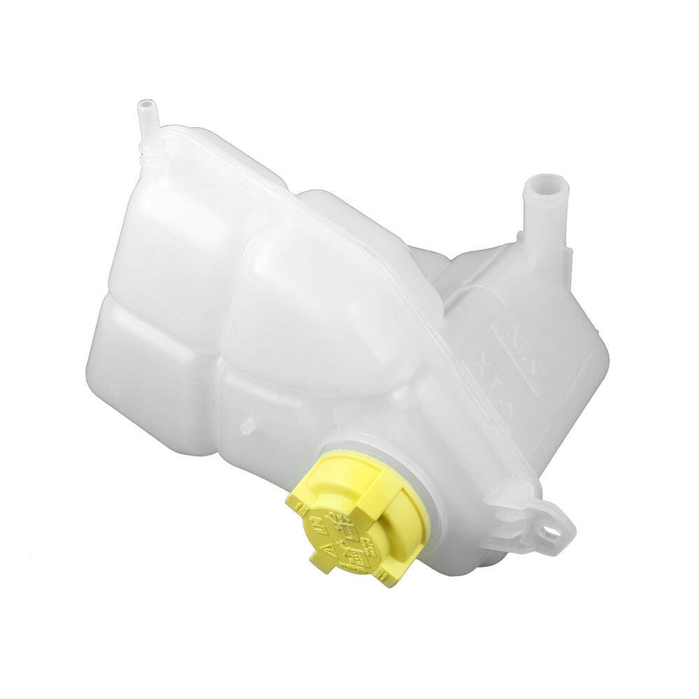 Radiator Expansion Bottle Tank with Cap Suitable For Ford Fiesta MK6 WP WQ 2001-2008.