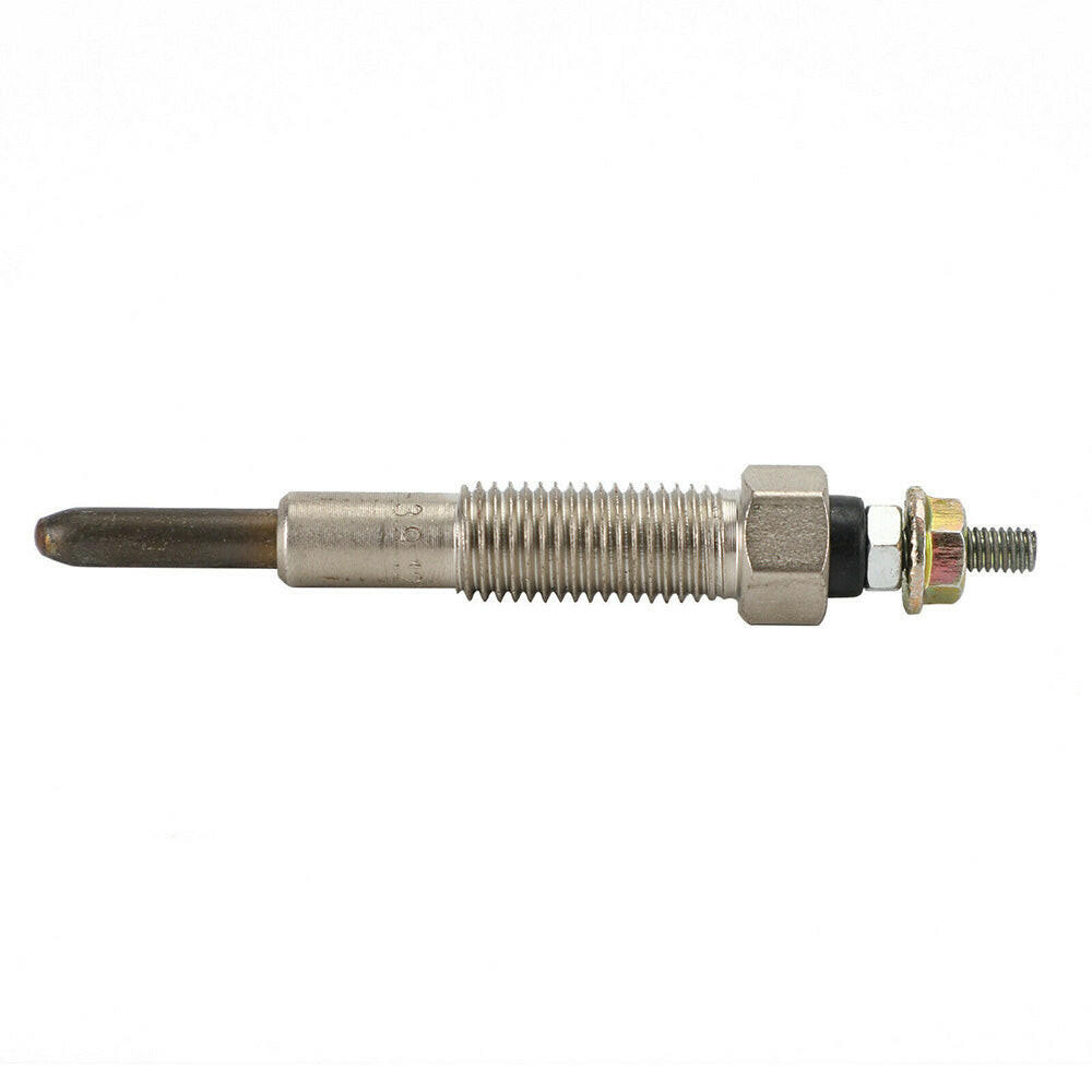 4x Glow Plugs Suitable For Ford Courier PD PE PG PH 2.5L WL WLT Diesel Turbo 1996-2006.