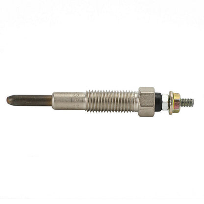 4x Glow Plugs Suitable For Ford Courier PD PE PG PH 2.5L WL WLT Diesel Turbo 1996-2006.