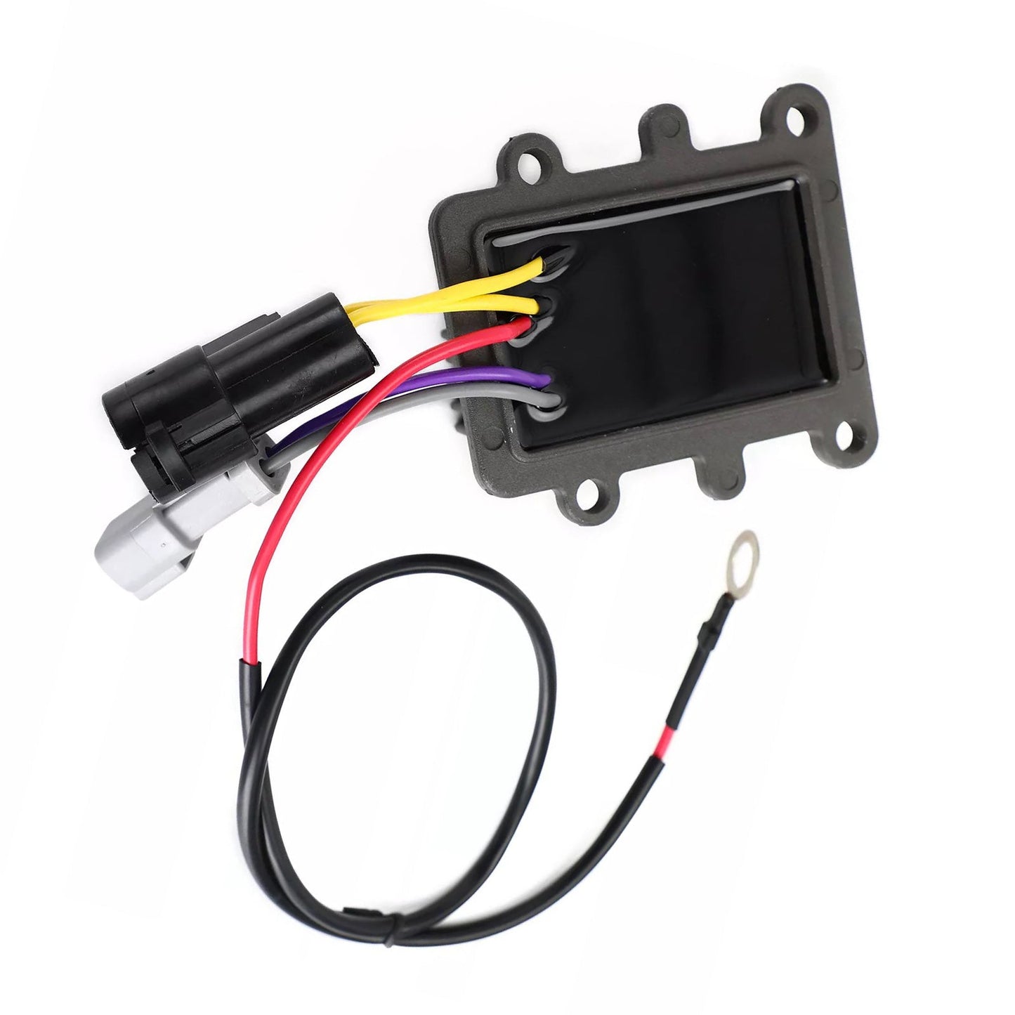 Regulator Suitable For Johnson Evinrude 90HP 1996-1998 & 100HP 1998-2001 Outboard 586075