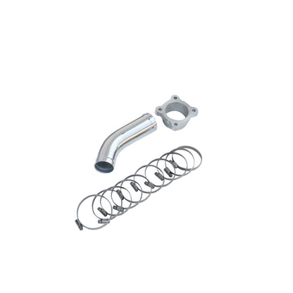 Intercooler Pipe Kit Suitable For Toyota Hilux 3. 0 1KZ-TE Turbo Diesel 2002-2005.