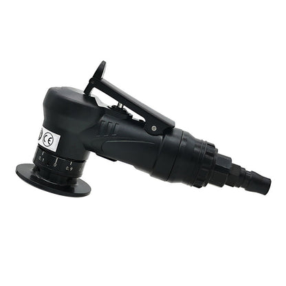 Air Chamfering Tool Suitable For Mini Pneumatic Beveling and Deburring Applications