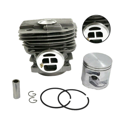 Piston Cylinder Suitable for Husqvarna K960 K970 56MM