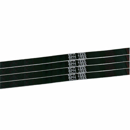 6PH1950 Rubber Belt Suitable for Esatto Dryer EDV7