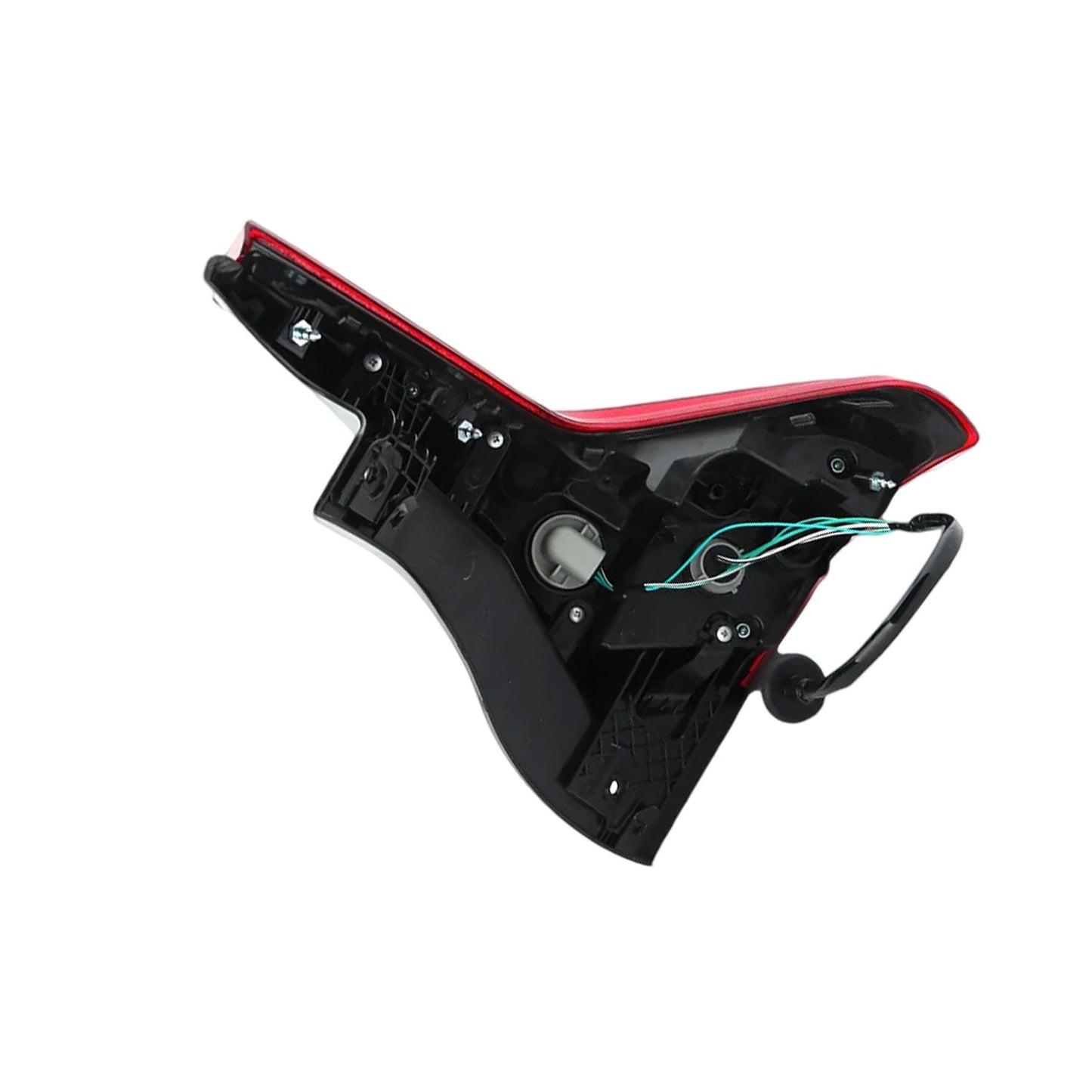 Rear Left Tail Light LED Suitable For Mitsubishi Eclipse Cross YA 1.5L 2017-2020.