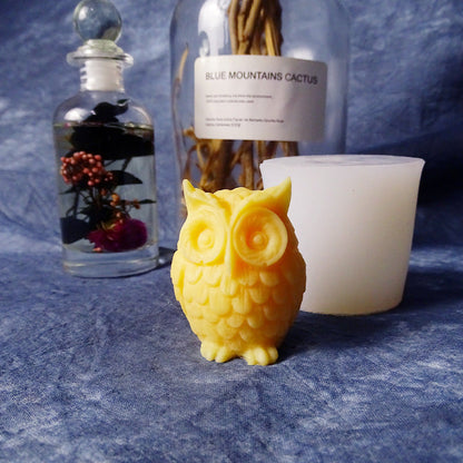 Bulk 2KG Natural SOY WAX DIY Craft 100% Pure for Melt & Candle Making Supplies.