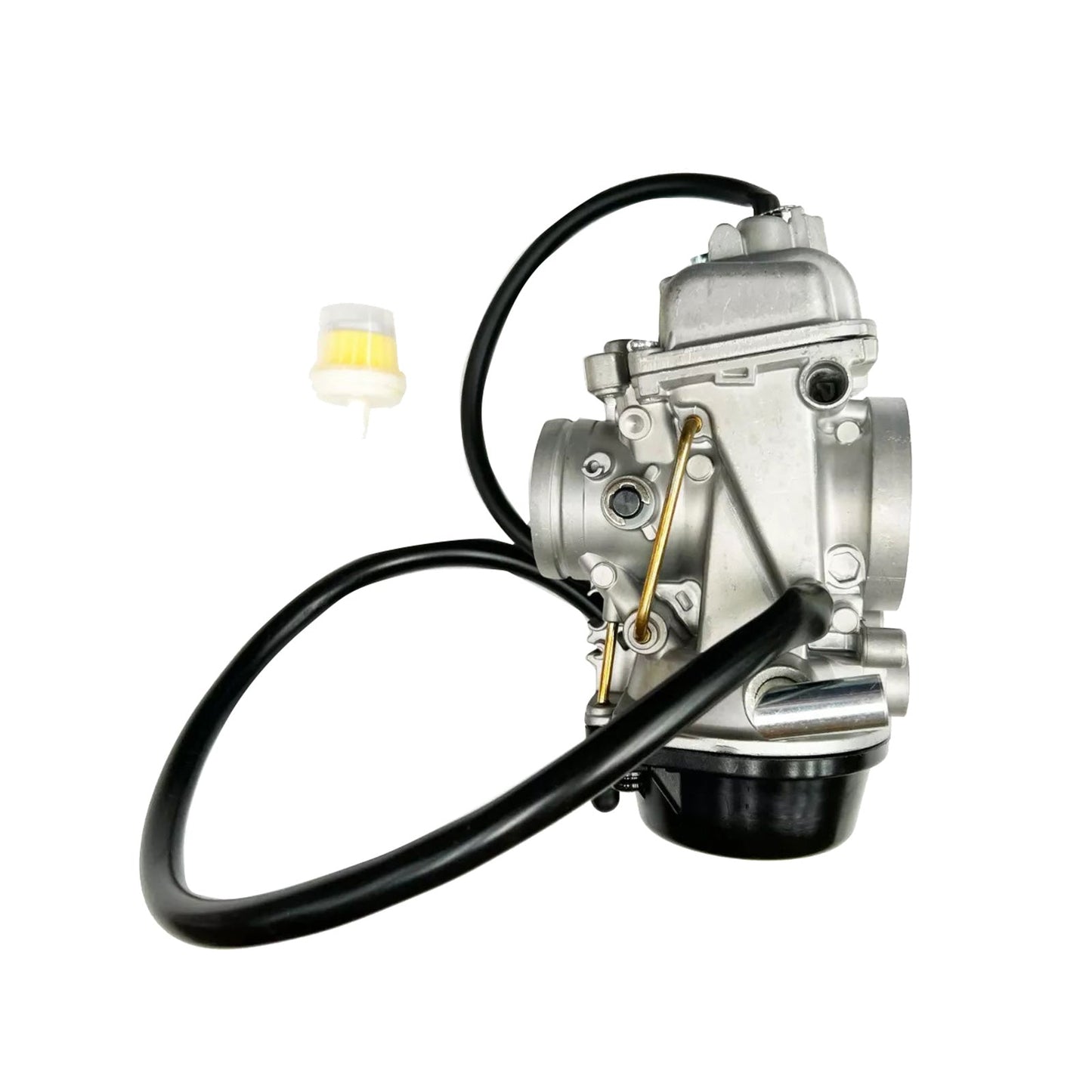 40mm Carburetor Suitable for Suzuki DR650 1996-2020 1328cc