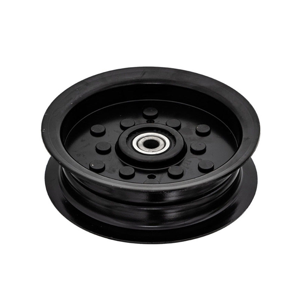Blade, Belt, and Idler Pulley Suitable For Husqvarna Mowers 532-19-61-06 / 532-19-73-79 / 197379