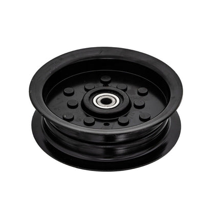 Blade, Belt, and Idler Pulley Suitable For Husqvarna Mowers 532-19-61-06 / 532-19-73-79 / 197379