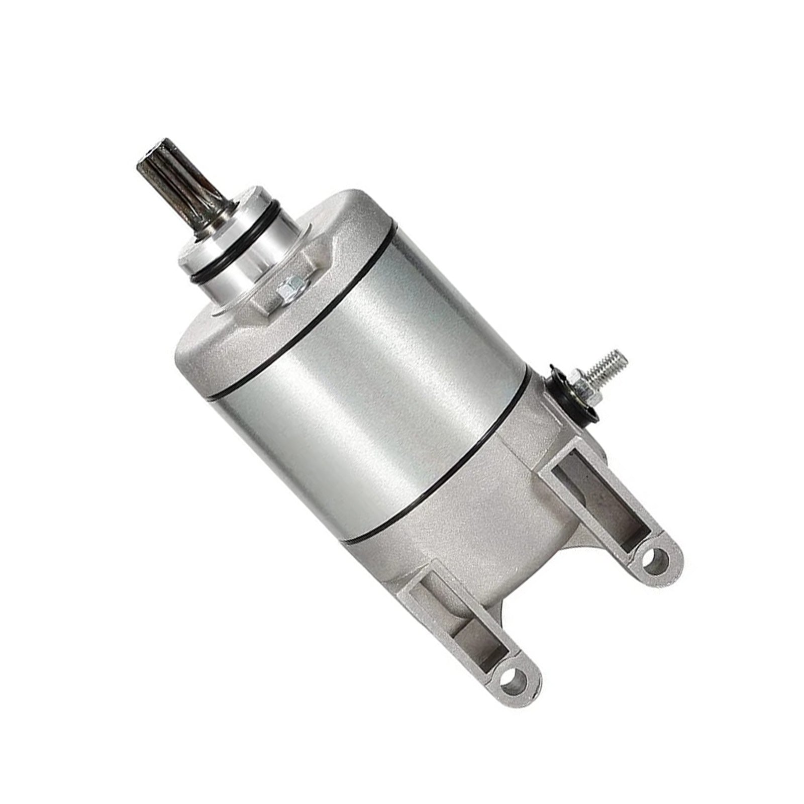 Starter Motor Suitable for Honda XL250 XR250 31200-KW3-018 31200-KBR-008 91-09.