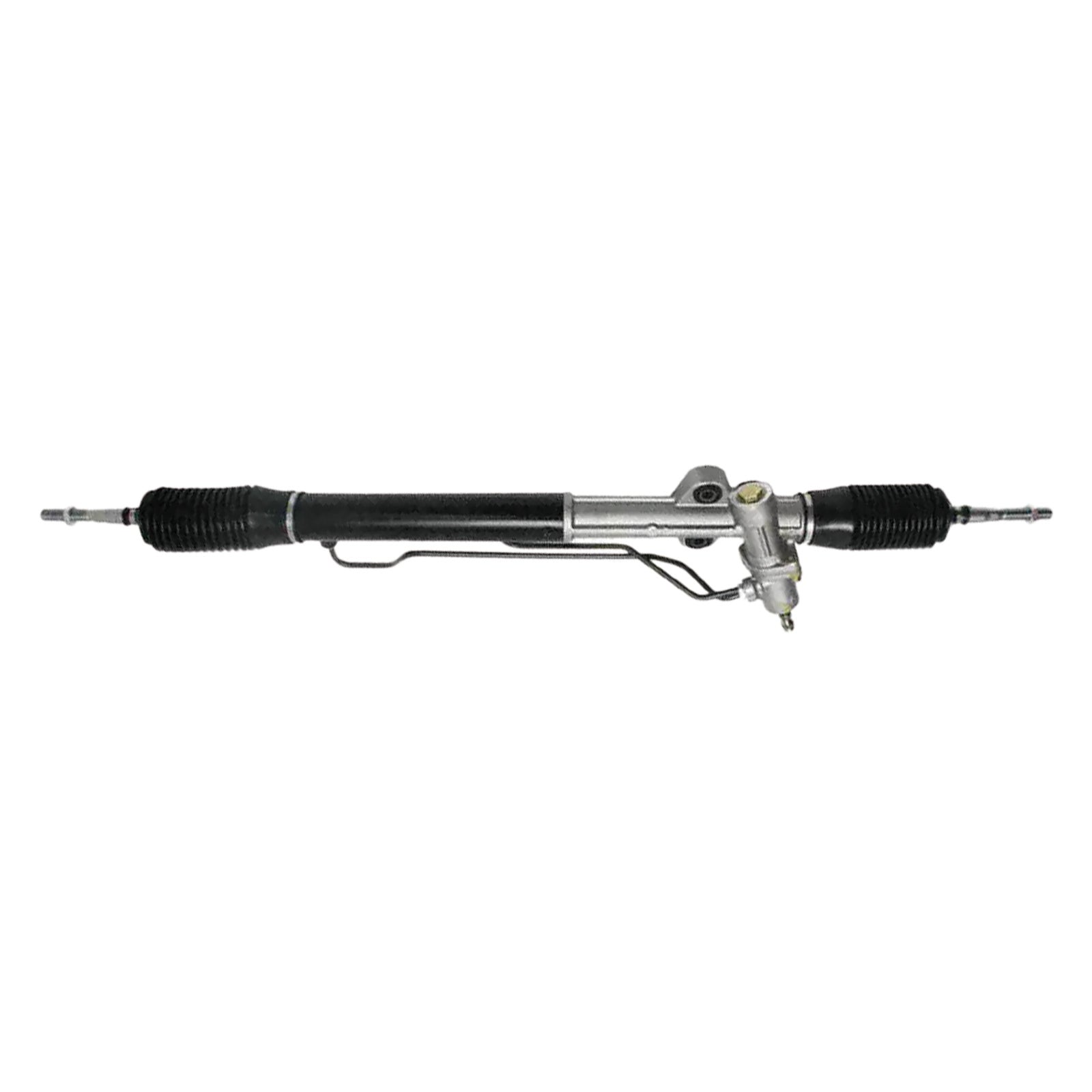 Power Steering Rack Suitable For Mitsubishi Pajero NM / NP 2.8L 3.2L 3.5L 3.8L 2000-2006.