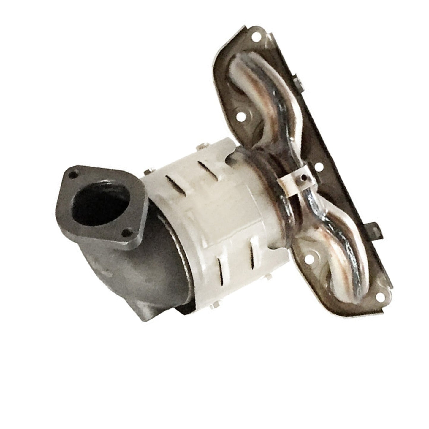 Manifold Catalytic Cat Converter Suitable For Hyundai Tucson LM 2.0L 2013-2015 G4NC