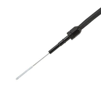 Engine Braided Stainless Dip Stick Suitable For Holden Commodore LS VT/VX/VY/VZ 5.7L V8