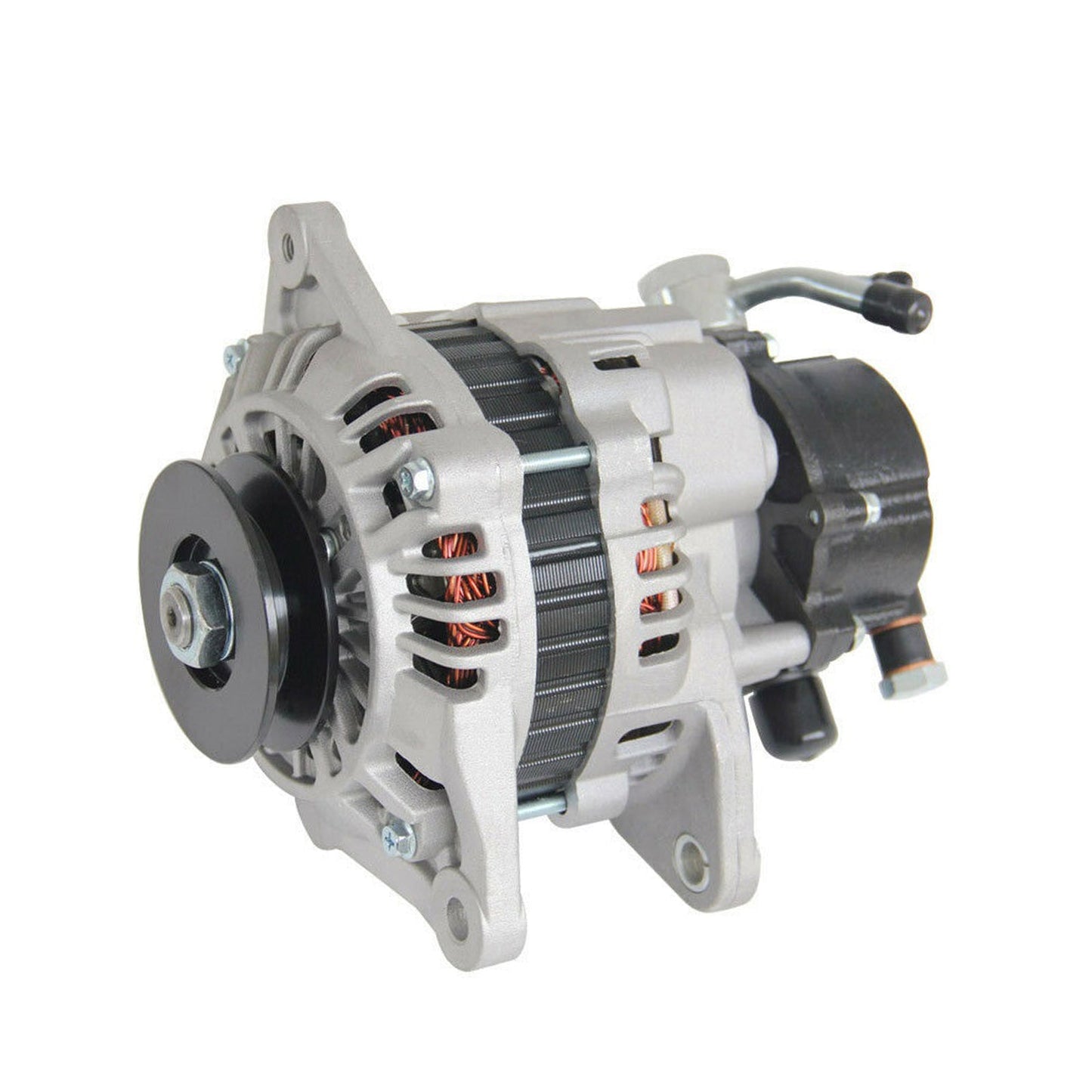 Alternator Suitable for Mitsubishi Triton ME MF MG MH 4D56 2.5 Diesel 2PV 86-96.