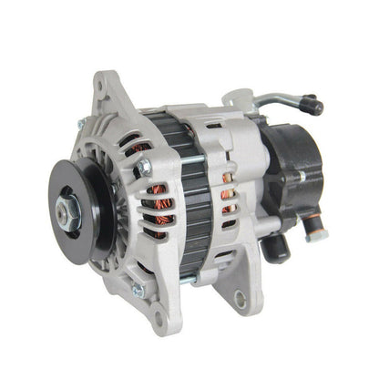 Alternator Suitable for Mitsubishi Triton ME MF MG MH 4D56 2.5 Diesel 2PV 86-96.