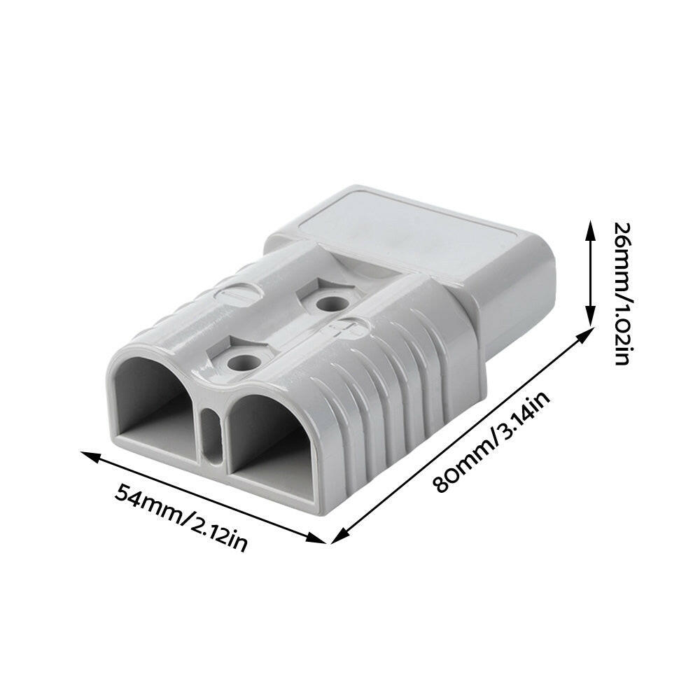 Anderson Style Plug 175A AMP Suitable For Truck Solar Connector 12V 24V Caravan