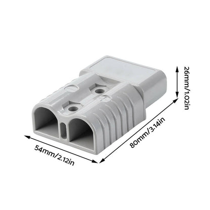 Anderson Style Plug 175A AMP Suitable For Truck Solar Connector 12V 24V Caravan