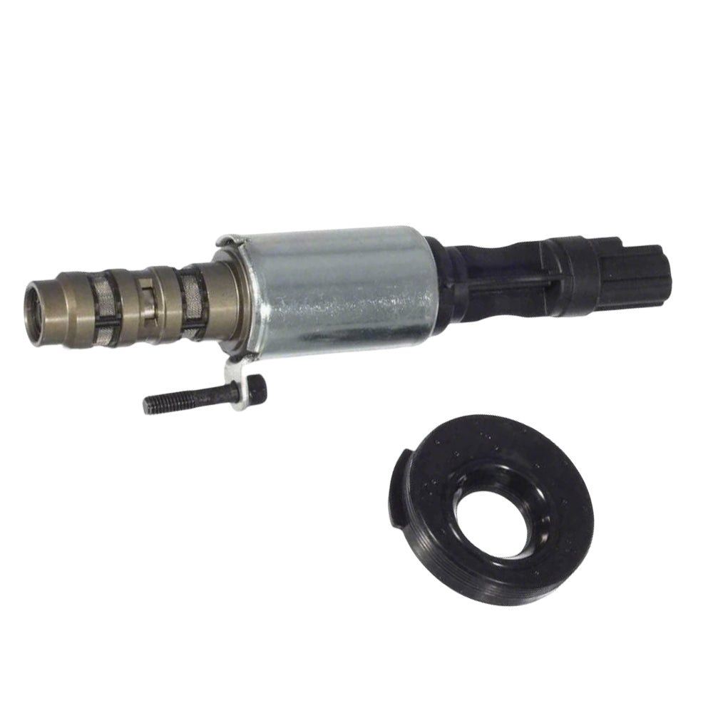 Engine Variable Timing Solenoid Suitable for Ford Lincoln with Seal Screw