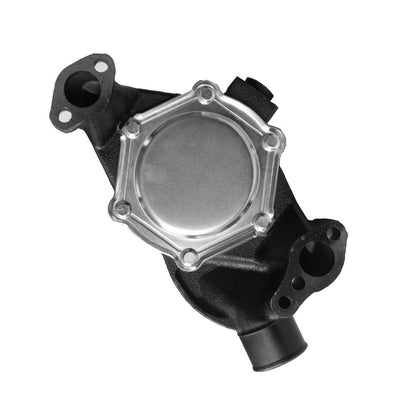 Water Pump 2x Suitable For Volvo Penta 835390 / 3853850 / 3851982