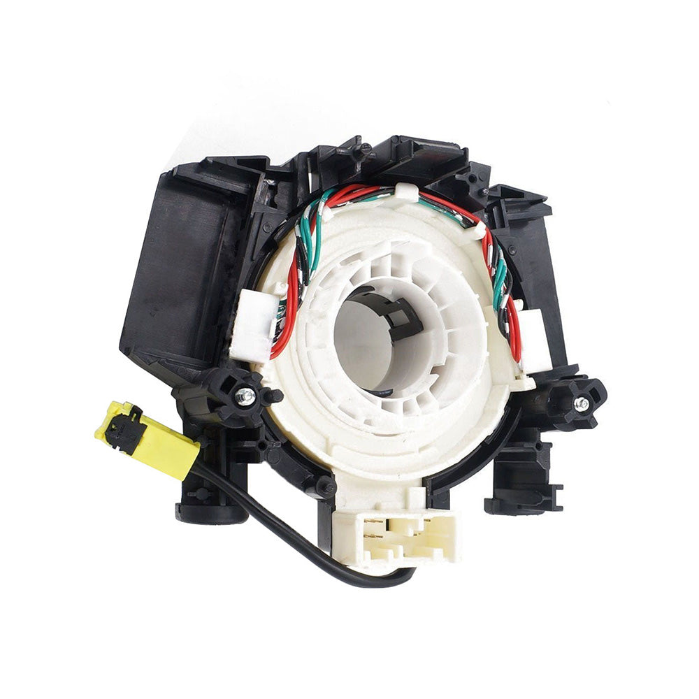 Spiral Airbag Clock Spring Suitable For Nissan Tiida C11 2004-2010 Hatchback and Sedan