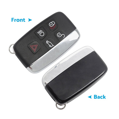 433 MHz Smart Key Remote Suitable for Land Rover Discovery 4
