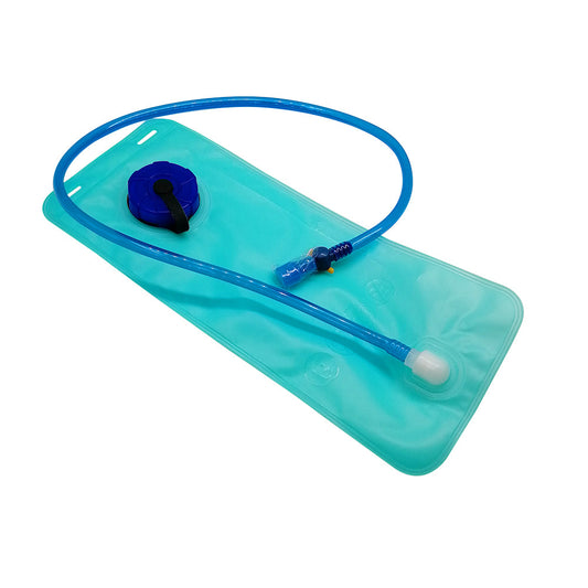 2L Portable Cycling Water Bag Suitable For Outdoor Travel & Mountaineering