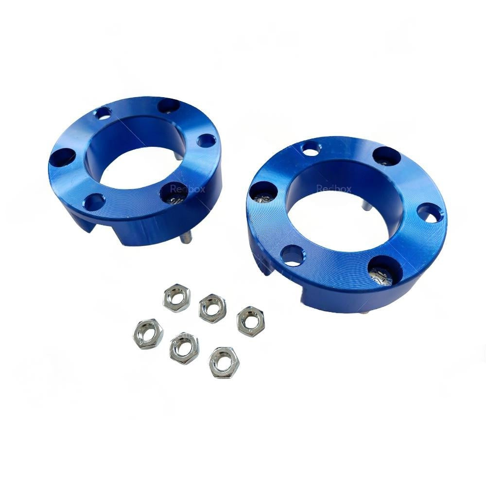 32mm Front Coil Strut Spacer 2.5 inch  Lift Kit Suitable for Ford Ranger PX PX2