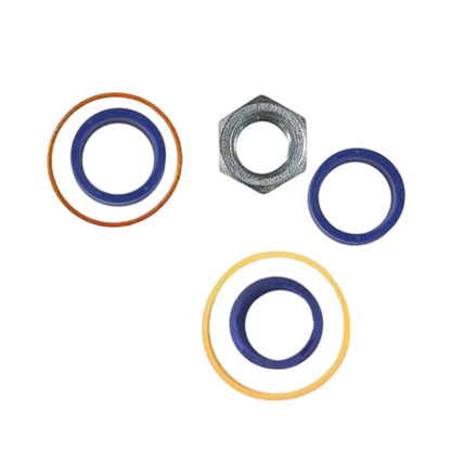Hydraulic Cylinder Seal Kit Suitable for Bobcat A300 S220 S250 S300 S330 T250.