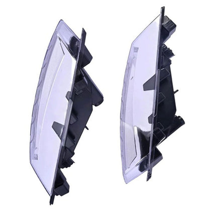 DRL LED Daytime Running Light Pair Suitable for Renault Clio IV/Captur 2016–2019.