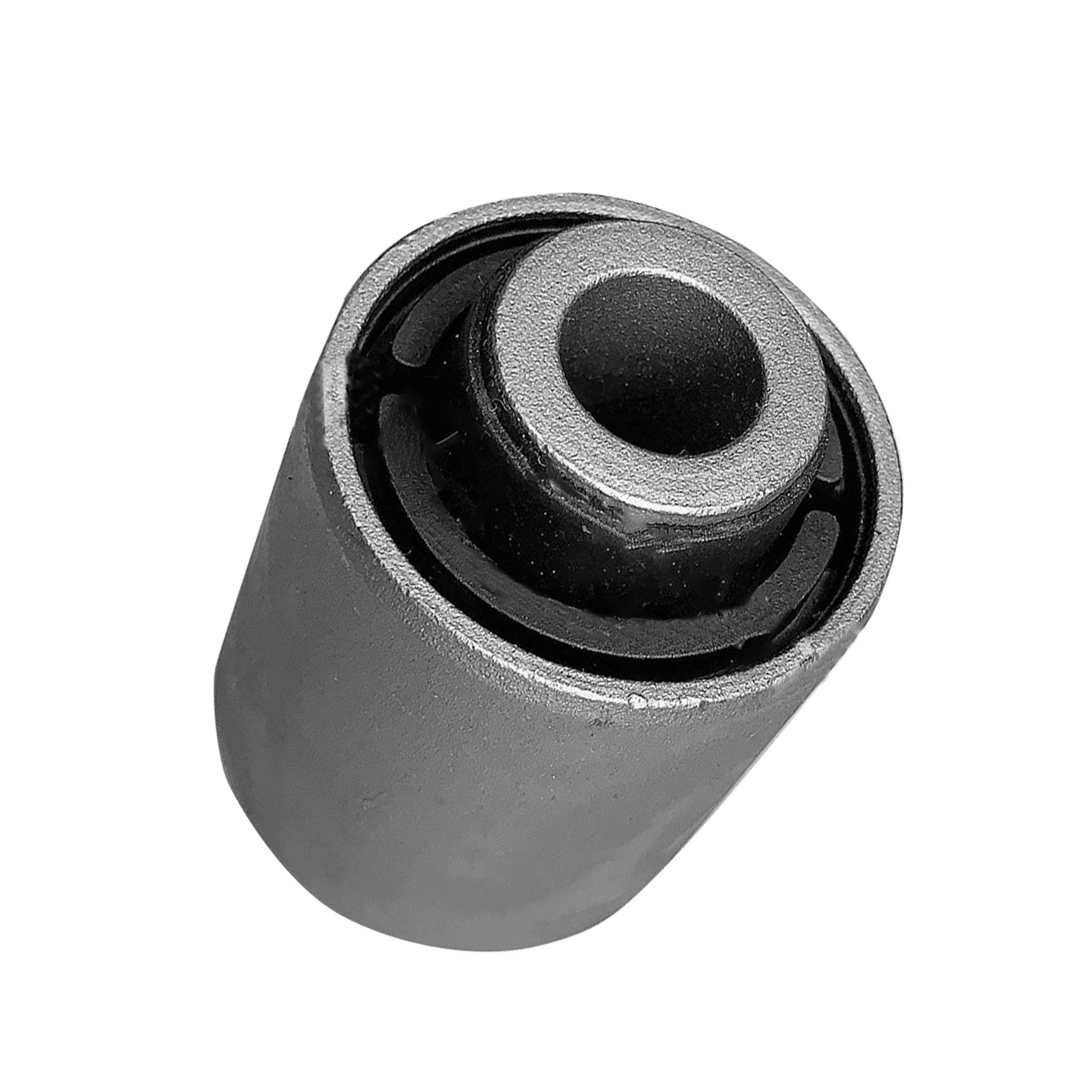 4PCS Front Lower Control Arms Bushing Suitable for Subaru Legacy Forester 03-17.