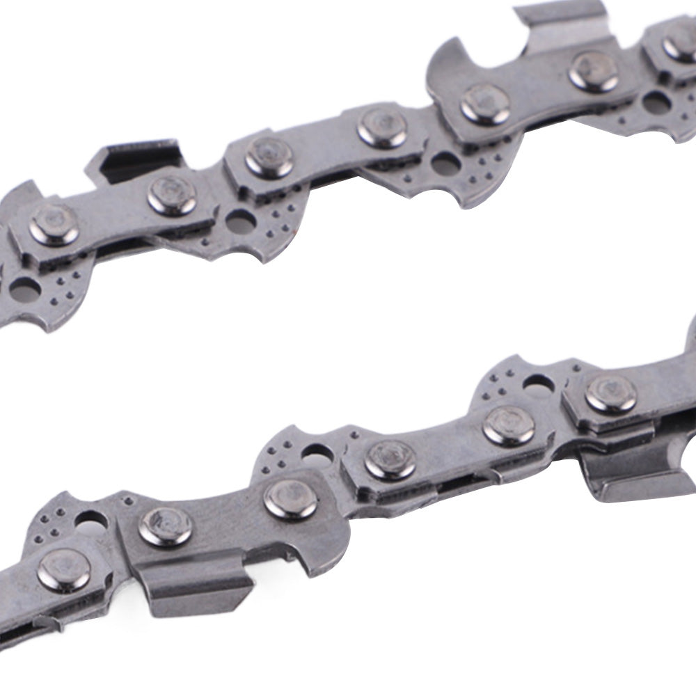 3PCS Chainsaw Chain 74DL 325. 063 Semi Chisel Suitable for 18 inch  Stihl MS291 MS260.