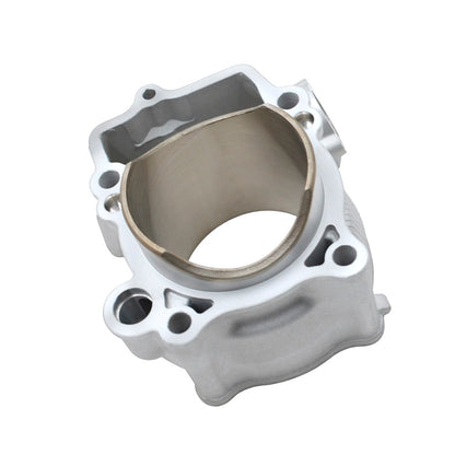 77mm Cast Aluminum Cylinder Jug Suitable For Yamaha YZ250F / WR250F / YZ / WR 250F 2001-2013