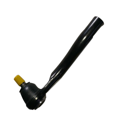 8x Steering Rack Tie Rod Ends With Ball Joints Suitable for Mitsubishi Pajero NM