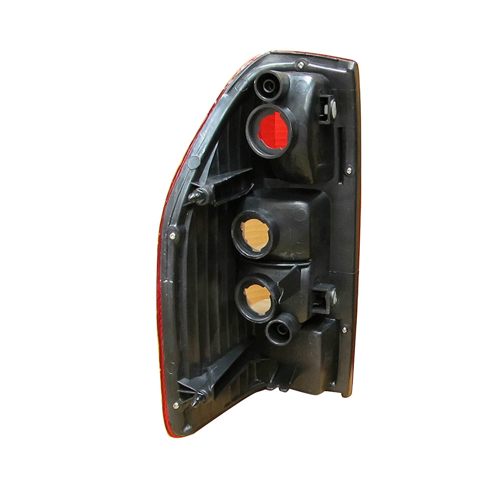 Tail Light Right (Passenger Side RH) Suitable For Holden Rodeo RA 2003-2006
