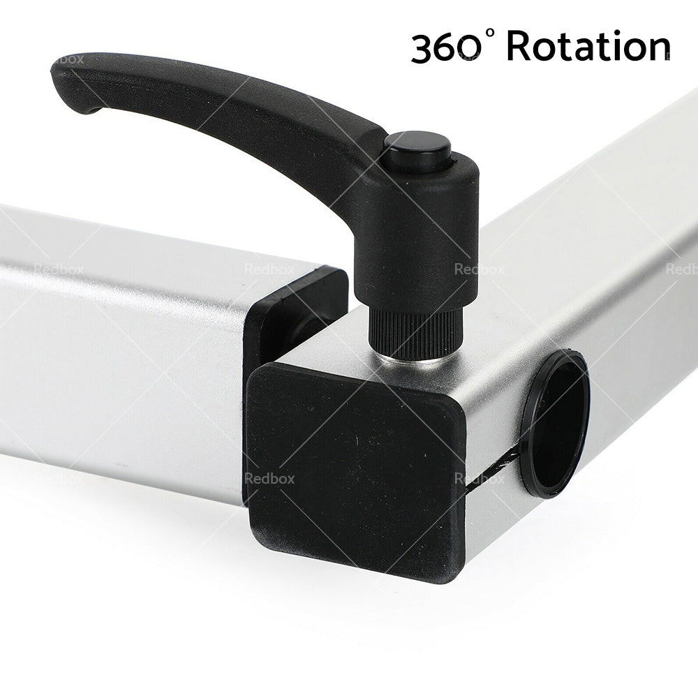 Adjustable RV Table Leg Swivel Suitable for Caravan