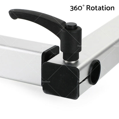 Adjustable RV Table Leg Swivel Suitable for Caravan