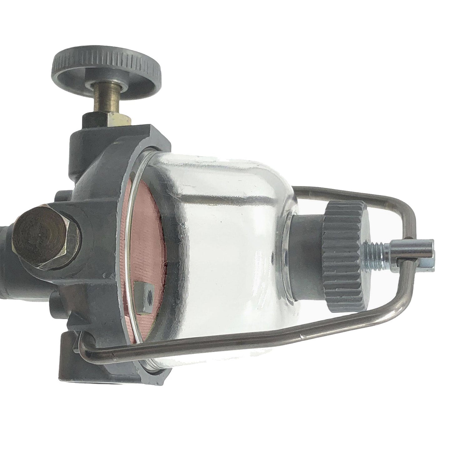 Fuel Tank Tap & Bowl Suitable for Massey Ferguson TE20