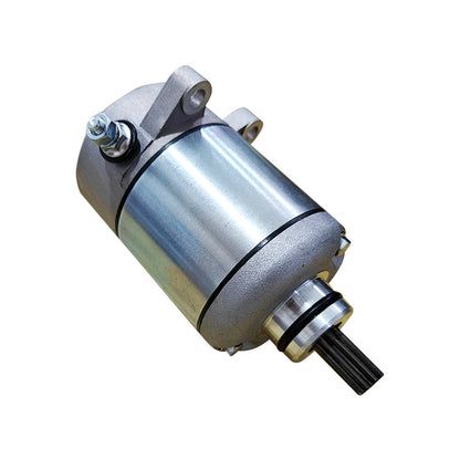 9T Starter Motor Suitable For Honda TRX250TM Recon 250 TRX250TE TRX250X Sportrax.