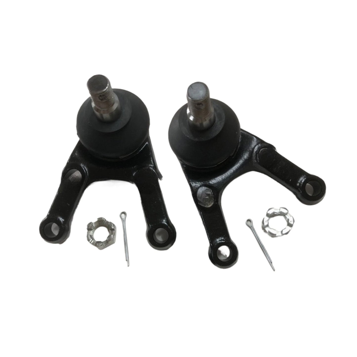 Front Lower Ball Joint Pair Suitable for Mitsubishi Pajero NA NB NC ND NE