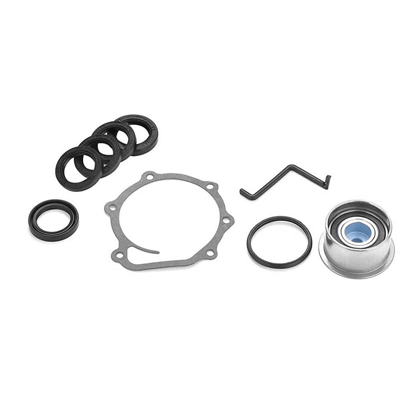 Timing Belt Kit with Water Pump Suitable for Subaru Forester 2.0L