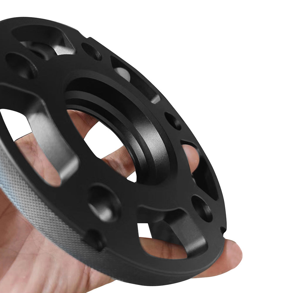 2x 10mm Wheel Spacers Suitable for Porsche 911 3.6L