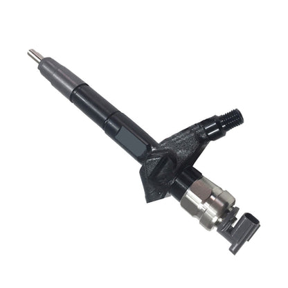 4pcs Diesel Fuel Injector Suitable for Nissan Navara D22 2. 5L 095000-6240.