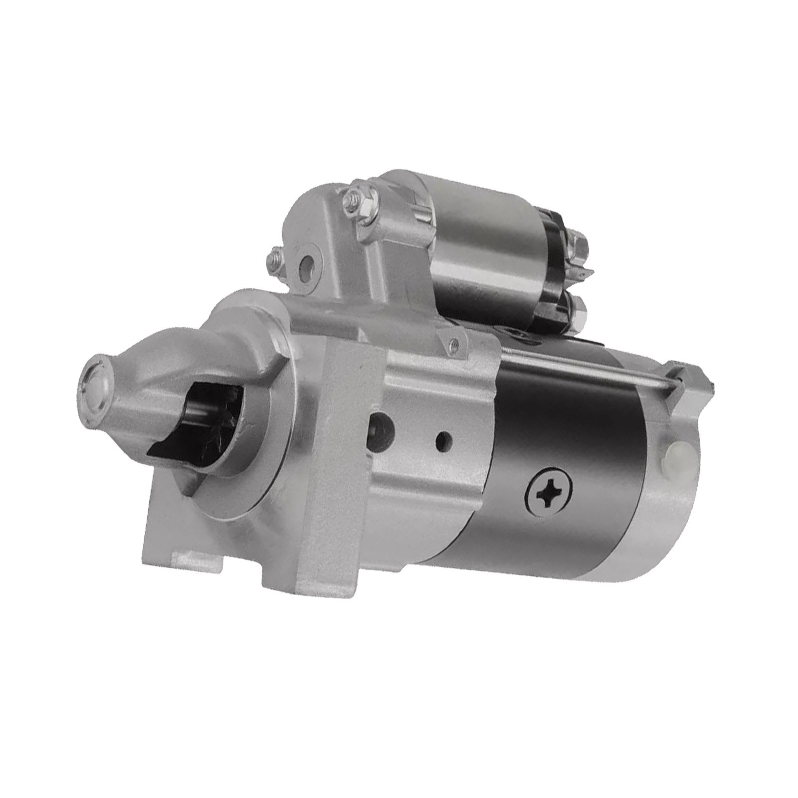 Starter Motor Suitable For Kawasaki Mule 600 / 610 KAF400 21163-7020 / 21163-7028.