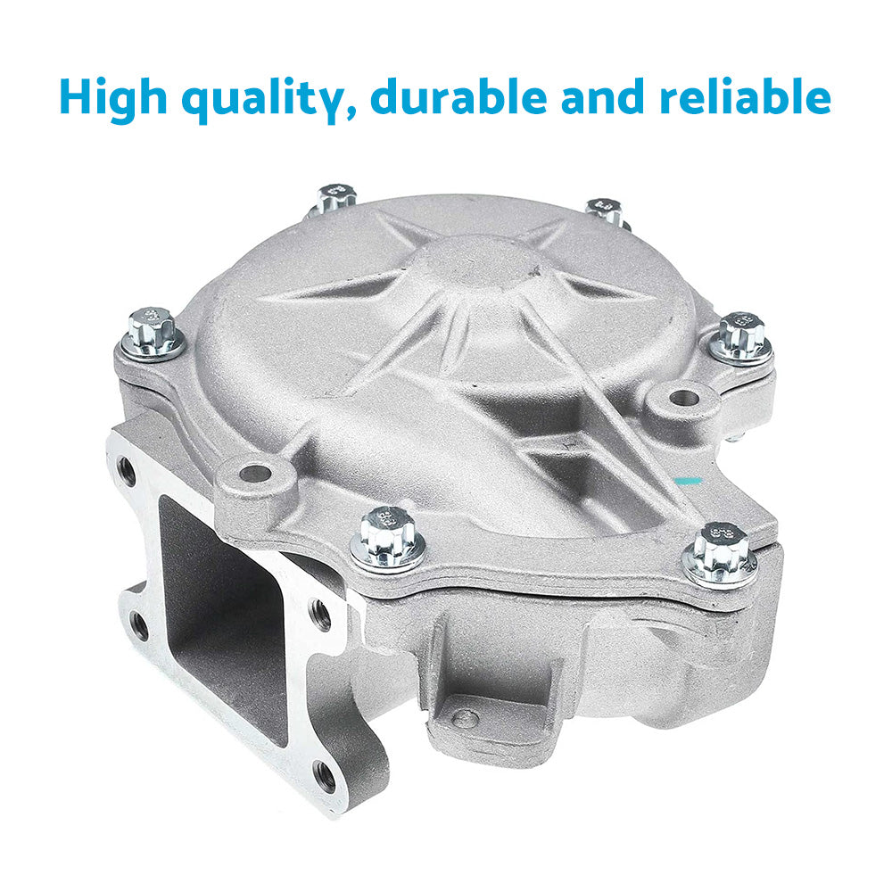 Water Pump with Seal Suitable for BMW 1 Series E87 118i 2.0L