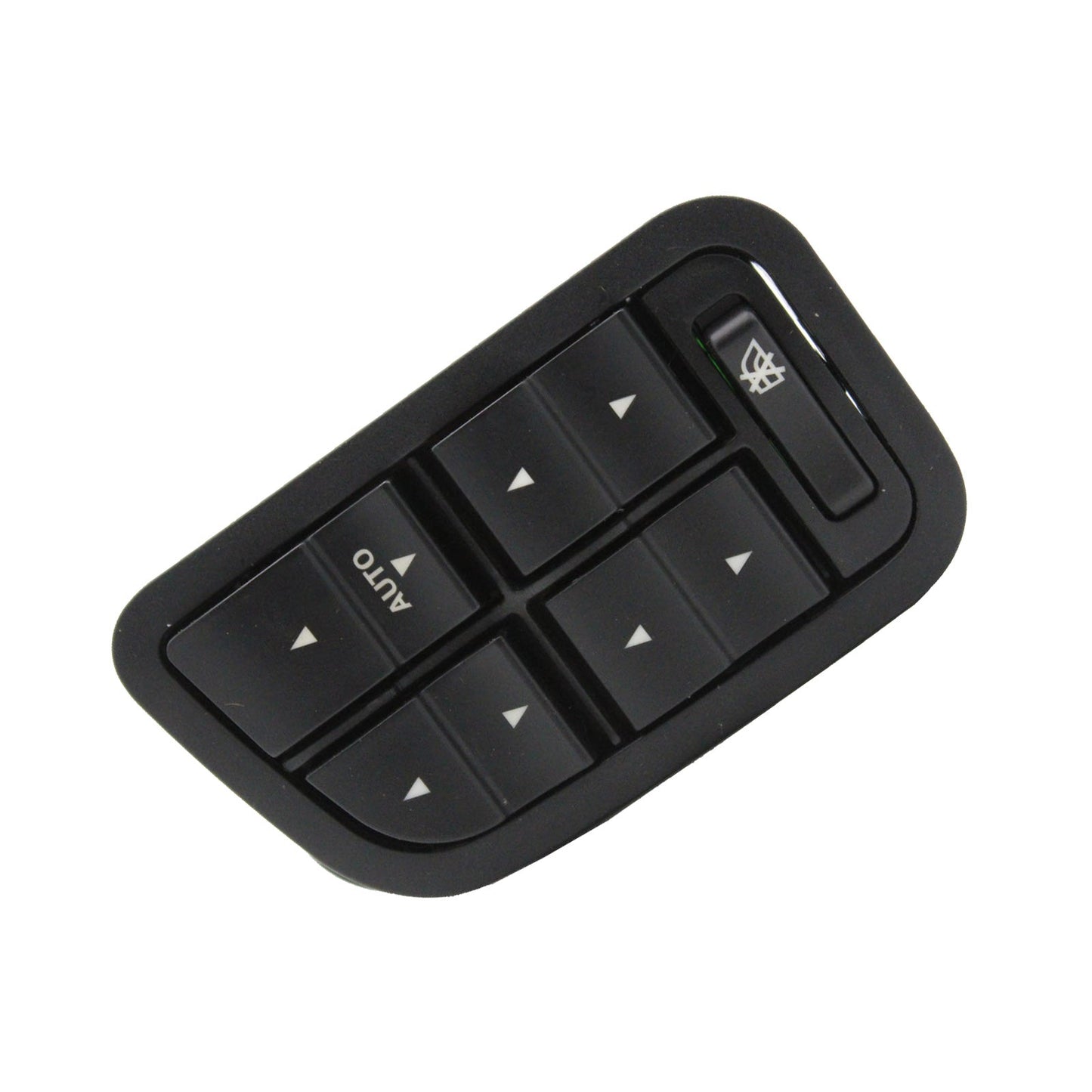 Power Window Switch With Illumination Suitable For Ford Falcon BA / BF 2002-2008