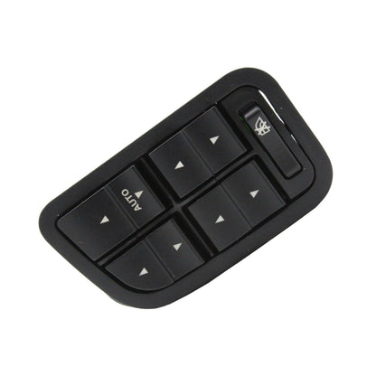 Power Window Switch With Illumination Suitable For Ford Falcon BA / BF 2002-2008